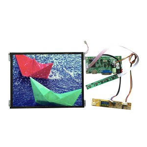 Módulo de pantalla LCD para ordenador, sin marco, 10, 12, 13, 14, 15, 17, 18, 19, 21, 23, 24, 27, 32 pulgadas