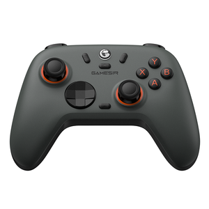Gamesir nova 2 Lite 2.4G BT คอนโทรลเลอร์เกมไร้สาย Manette เกมแบบมีสายเกม Mando สวิตช์พีซีแอนดรอยด์และ iOS - Product Image 1