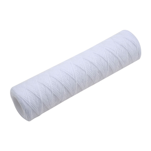 10&quot; 20&quot; 30&quot; 40 Inch 1/5/10 Micro <strong>PP</strong> <strong>String</strong> <strong>Wound</strong> <strong>Filter</strong> Replacement <strong>Filter</strong> <strong>Sediment</strong> Melt Blown <strong>pp</strong> <strong>Filter</strong> Cartridge - Product Image 5