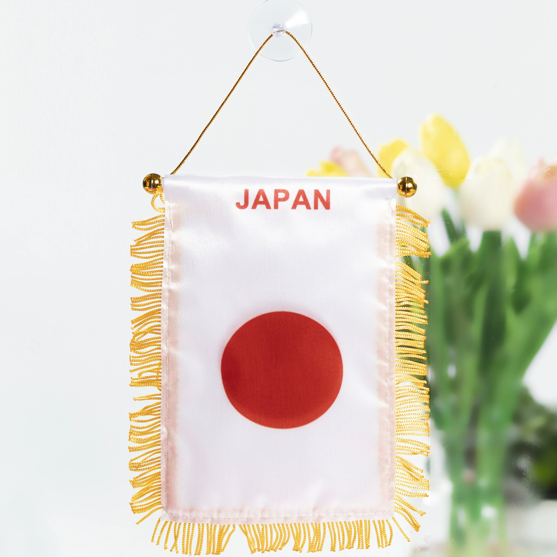 Japon
