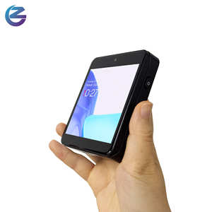 Factory Outlet Z81 <strong>Android</strong> Handheld POS Terminal with <strong>QR</strong> <strong>Code</strong> <strong>Scanning</strong> for Mobile Payment Solution - Product Image 3
