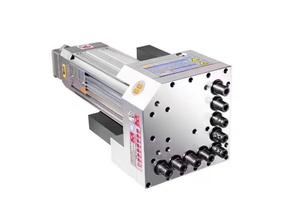 1530 CNC Router <strong>Machine</strong> for Furniture Production New <strong>Auto</strong> <strong>Loading</strong>/<strong>Unloading</strong> Table Nesting Software ATC Spindles Syntec Motor PLC - Product Image 4