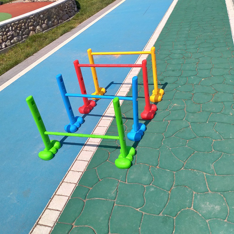 Vallas clásicas 4