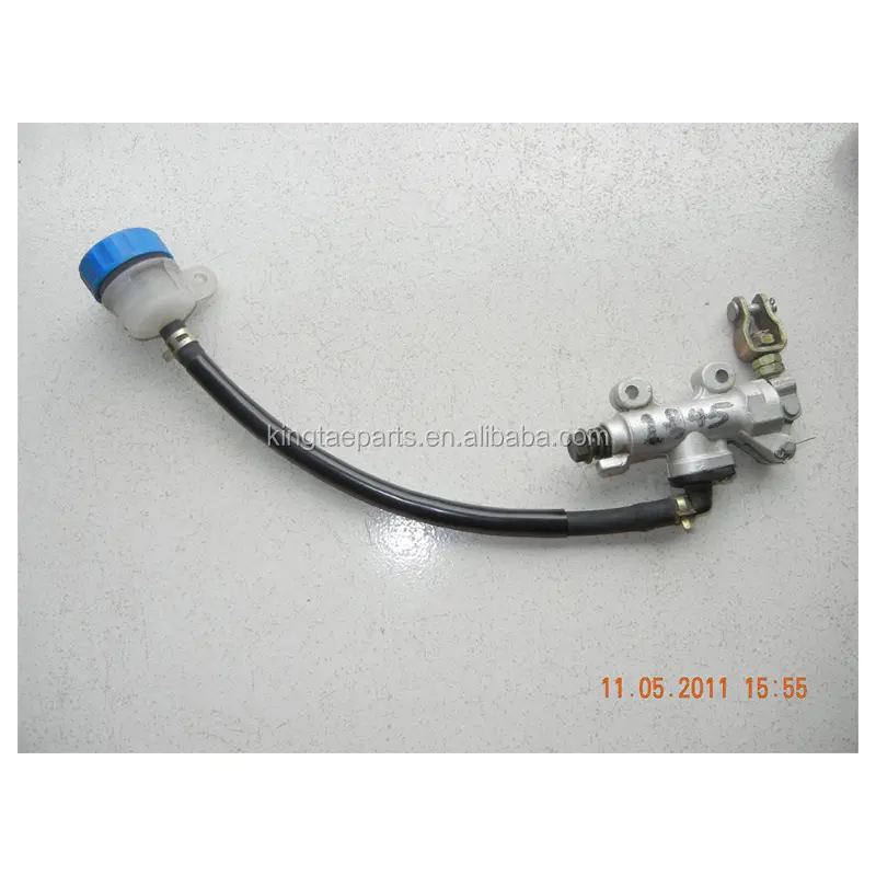 Phụ Tùng Xe Máy Phổ Biến Phụ Kiện Bơm Thủy Lực Master Cylinder Đĩa Phanh Sau Bơm Motocicleta Repuestos Accesorios