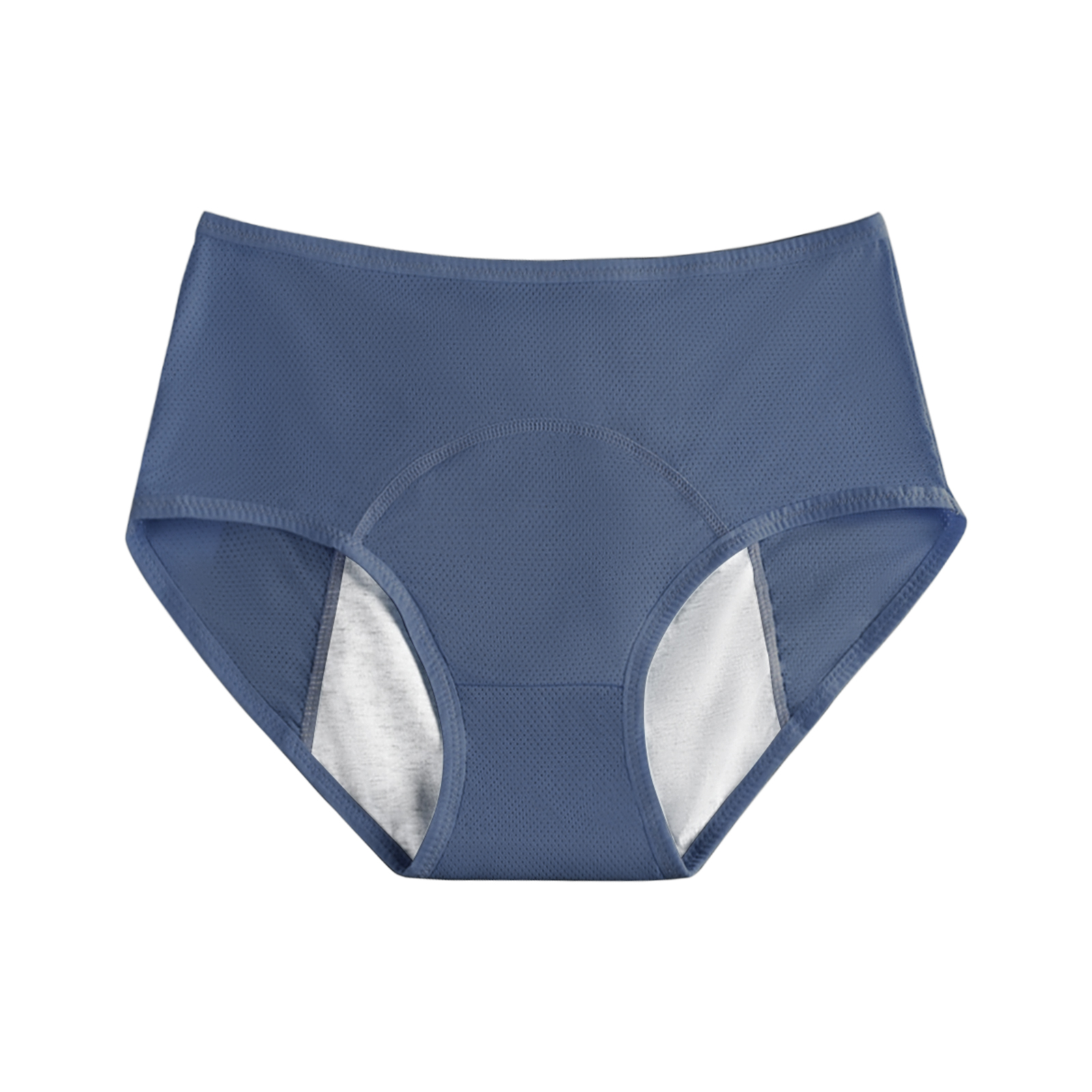Gris bleu