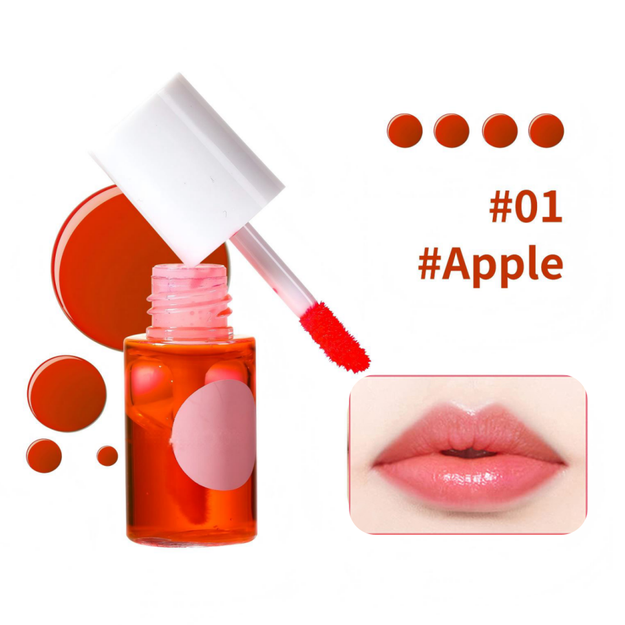 #01 manzana