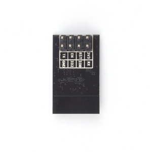 Eps-01 / EPS-01S 8266 Serielle Schnitts telle zu WIFI-Modul-Industrielles Low-Power-Wireless-Modul