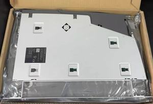 6SL3120-1TE21-0AA3 thes12singolo motormoduleha un ingresso di uscita 600V DC uscita 600V DC uscita 3AC 400V controllori programmabili