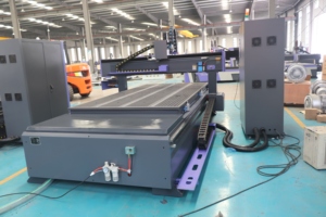 Wood <strong>Router</strong> 1325 ATC <strong>Automatic</strong> Tool Changer <strong>Cnc</strong> Wood <strong>Router</strong> Machine 1300x2500 for Woodworking 3d Engraving - Product Image 5