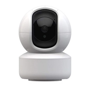 Home <strong>Security</strong> Camera <strong>System</strong> CCTV <strong>Wireless</strong> Camera Wifi Indoor HD 1080P IP Camera With Night Version Two-way Audio <strong>Intercom</strong> - Product Image 2