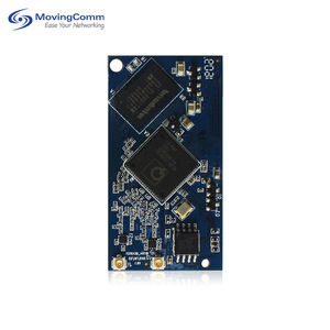 QCA9531メッシュルーターWifiモジュールIEEE 802.11n 2.4GHz 300Mbps MIMO高品質 - Product Image 3