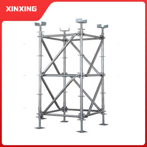 Cuplock sổ cái cuplock giàn giáo tiêu chuẩn cuplock giàn giáo hệ thống <span class=keywords><strong>ringlock</strong></span> giàn giáo mạ kẽm Vòng khóa thang - Product Image 6