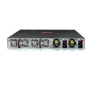 HPE Aruba Networking CX 6300M 48端口HPE智能速率1/2.5/5GbE 6类PoE和4端口SFP56交换机 (JL659A) - Product Image 4