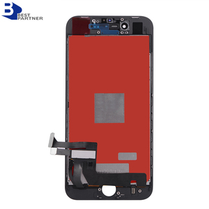 Iphone 7 için Apple için Lcd dokunmatik değiştirme artı ekran beyaz ekran orijinal telefonları aksesuarları Iphone 7 için artı Lcd - Product Image 3