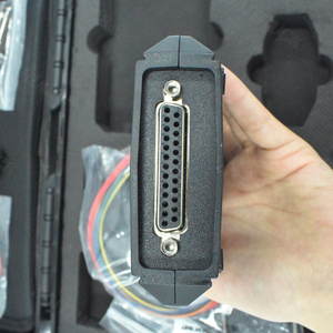 Xhorse VVDI PROG <strong>Programmer</strong> V5.3.3 VVDI PROG with PCF79XX Adapter <strong>High</strong>-<strong>speed</strong> <strong>USB</strong> Communication Interface Smart Operation Mode