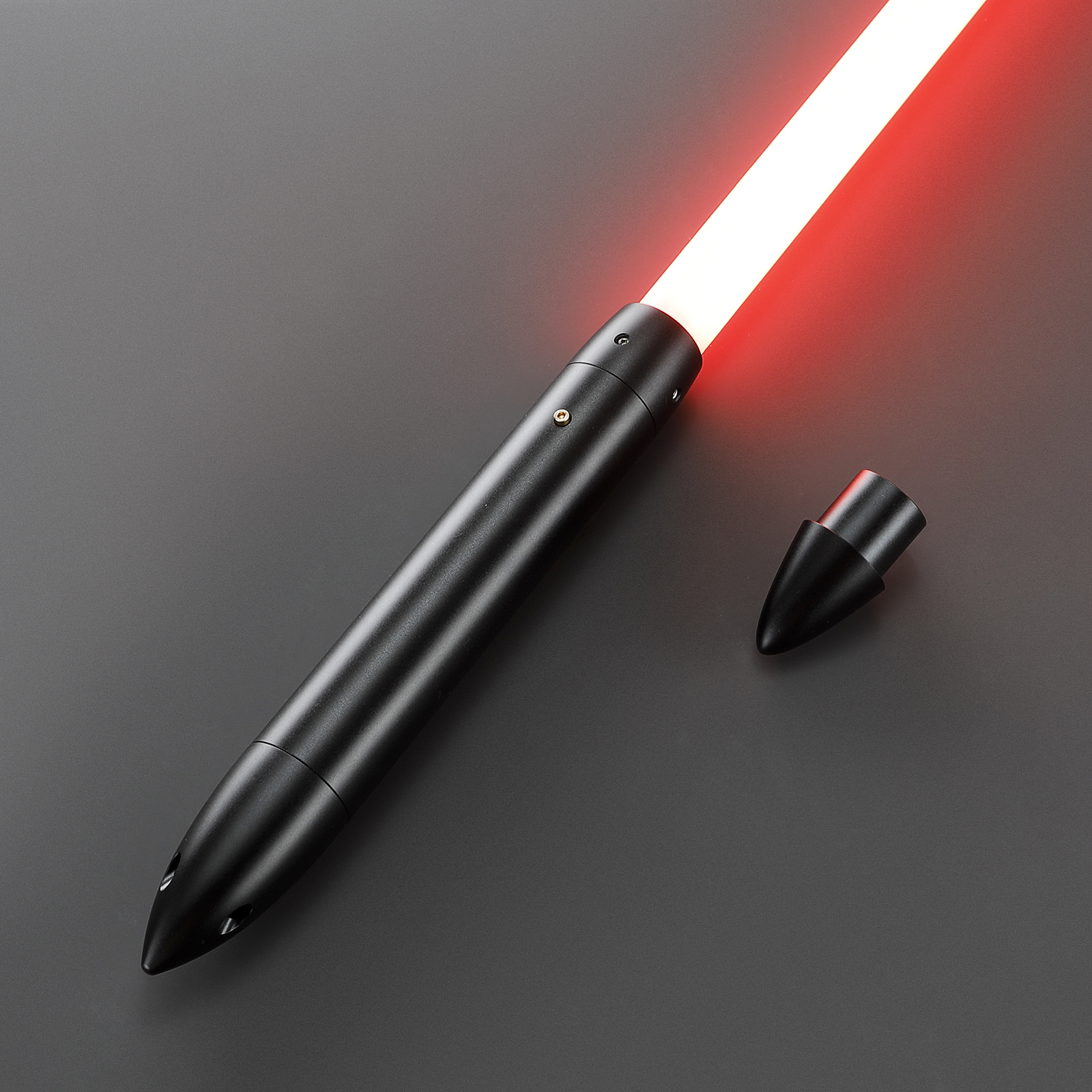 Version Xenopixel noire