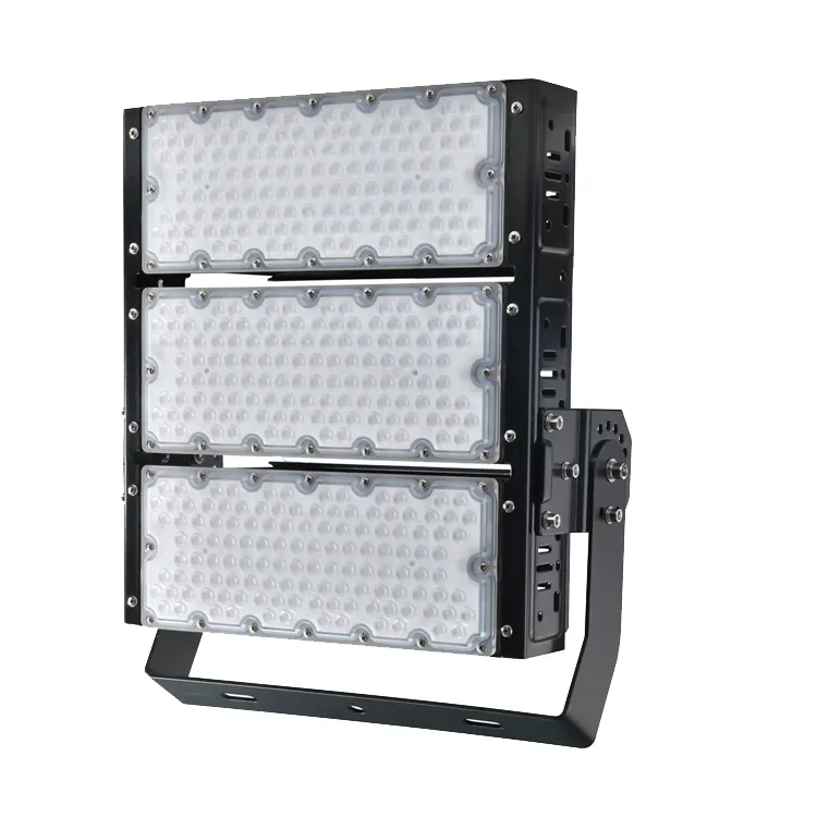 LED 1000W 300W 200W 500Watt Ip67 Sportplatz Scheinwerfer Beleuchtung Modulares Flutlicht modul Flutlicht für Fußballs tadien