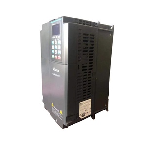 Buon prezzo Delta CP2000 VFD007CP43A-21 trifase 380V VFD AC Drive Inverter per pompa dell'acqua - Product Image 2