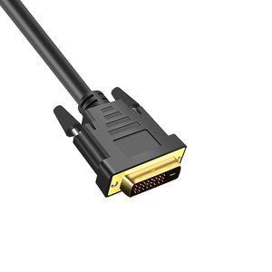 <strong>Dvi</strong> 14+1 <strong>Computer</strong> <strong>Monitor</strong> Connecting <strong>Dvi</strong> Video signal hd Line Public to Public Data Line 1.5m - Product Image 3