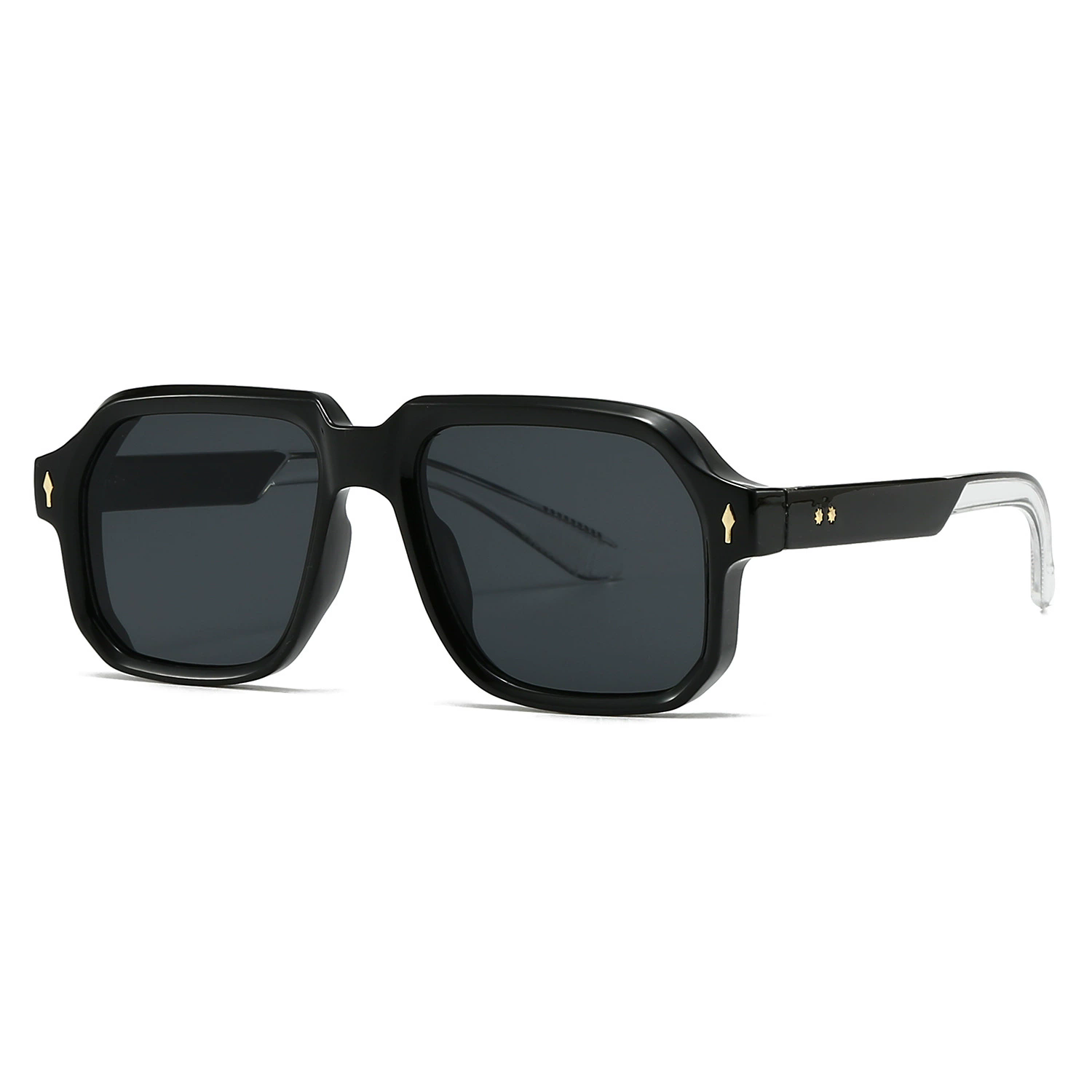 Noir transparent 10898 C2