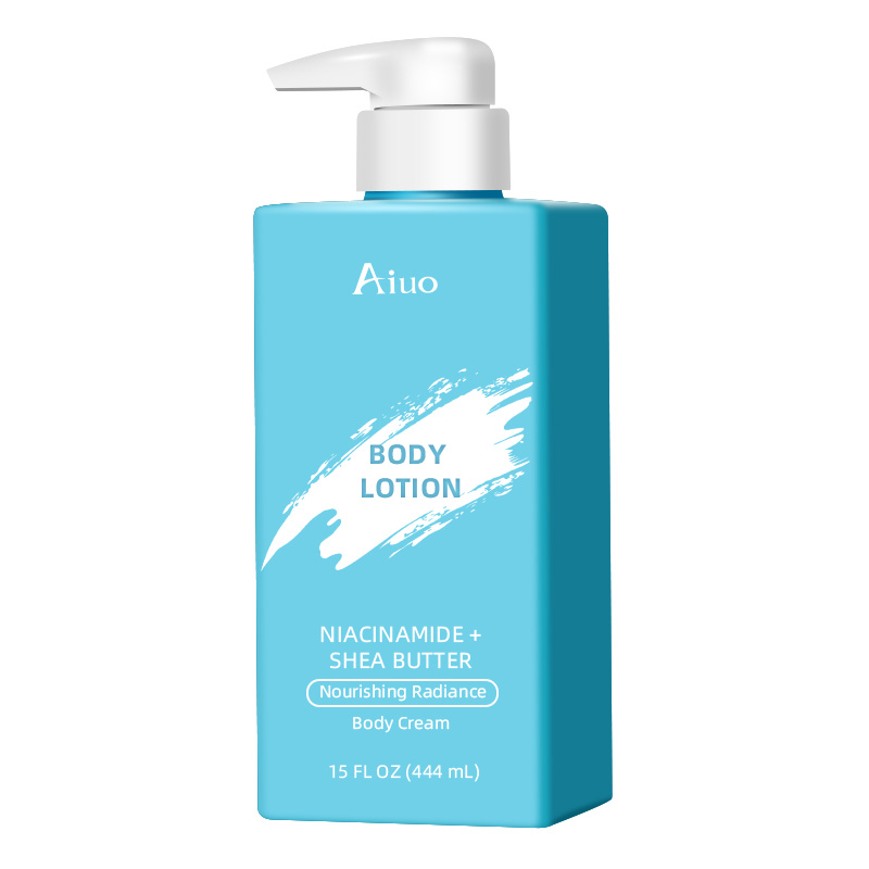 Niacinamide+Shea Butter