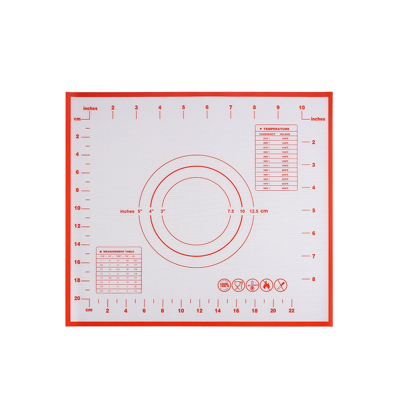 29*26cm rouge