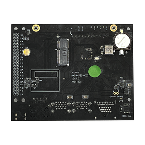 Subkit Nano Kit Neue NVIDIA Jetson Nano B01 Develop Kit Version Linux Demo Board Deep Learning AI Entwicklungs board Plattform - Product Image 3