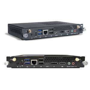 11th <strong>I7</strong>-1155G7 1165G7 <strong>Embedded</strong> Mini <strong>Ops</strong> Pc Module <strong>Ops</strong> Mini <strong>Computer</strong> with Dp hd for Touch Whiteboard Interactive Display - Product Image 1