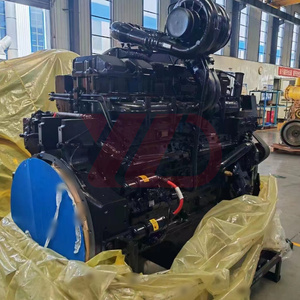 Wholesa motor tertibatı QSK23 -G3 motor tertibatı QSK23 G3 motor takma Cummins için - Product Image 2