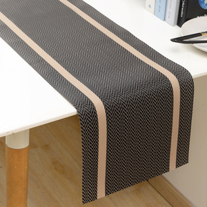 Venda quente casa jantar tabela corredor e conjunto de placemat pvc