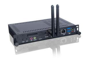 Factory Price Intel 10th Gen <strong>I3</strong> <strong>I5</strong> <strong>I7</strong> Mini <strong>OPS</strong> PC <strong>Computer</strong> Industrial <strong>OPS</strong> for Interactive Flat Panel Mini <strong>Computer</strong> - Product Image 1