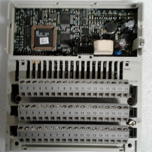 Nuevo módulo de entrada analógica Original Automation 170 Aai 140 00 16 canales 170aai14000 - Product Image 1
