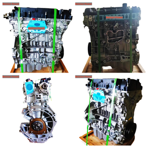 Factory Brand New Automobile Engine 2.3T <strong>Turbo</strong> Focus H Engine Assembly Systems for ford Mustang