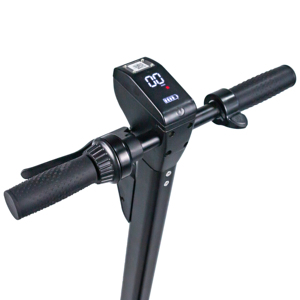 Freego V3 Pro สกู๊ตเตอร์ไฟฟ้าพร้อมโมดูล IOT 10นิ้วสำหรับธุรกิจที่แบ่งปัน - Product Image 1