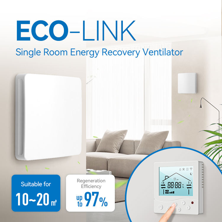 Suitable For 10-20 m2