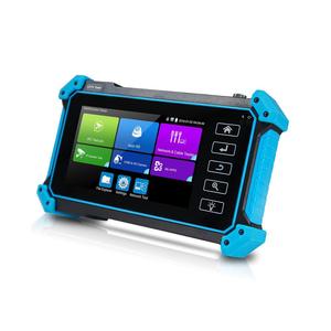 CCTV Tester IPC5100 Plus IP 4k <strong>HDMI</strong> <strong>Input</strong> VGA IPC Poe Portable Test <strong>Multi</strong> <strong>Functional</strong> 5.4in Monitor for Camera Cable Testing CFTV - Product Image 6