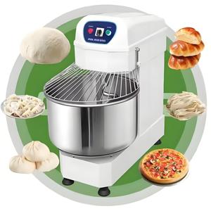 简单操作蛋糕面团搅拌机用于土耳其面包面团搅拌机 - Product Image 5