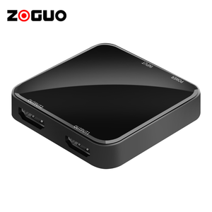 Interruptor bidireccional compatible con protocolo HDCP 1,4, HDMI, 2x1, 24 bits, 30 bits, 36 bits, 1,4 - Product Image 1