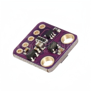 Módulo de sensor de concentración de oxígeno en sangre y frecuencia cardíaca, sensor de clic de frecuencia cardíaca, 2, 3 - Product Image 1