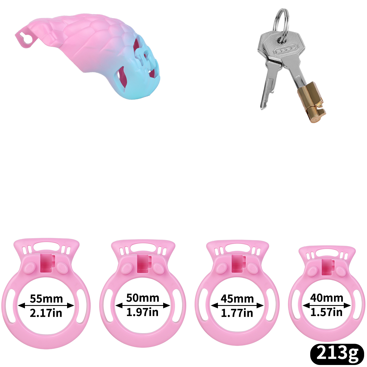 L-Pink