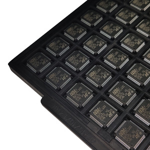 Electronic Components CD74HC CD74HC4060 <strong>CD74HC4060M</strong> SOP16 High Speed CMOS Logic 14-Stage Binary Counter - Product Image 4