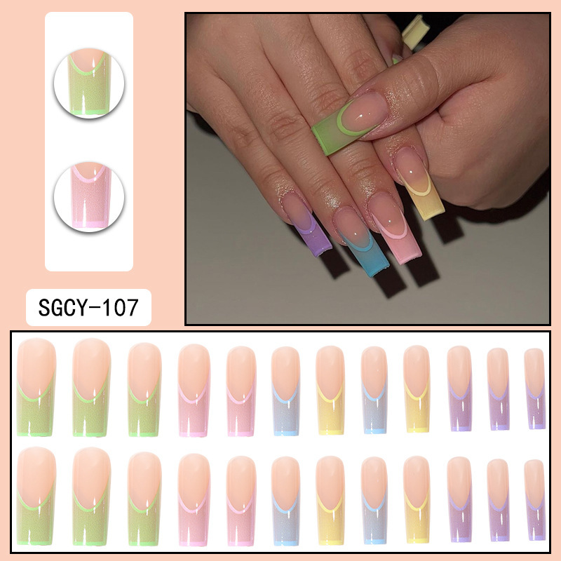 SGCY-107