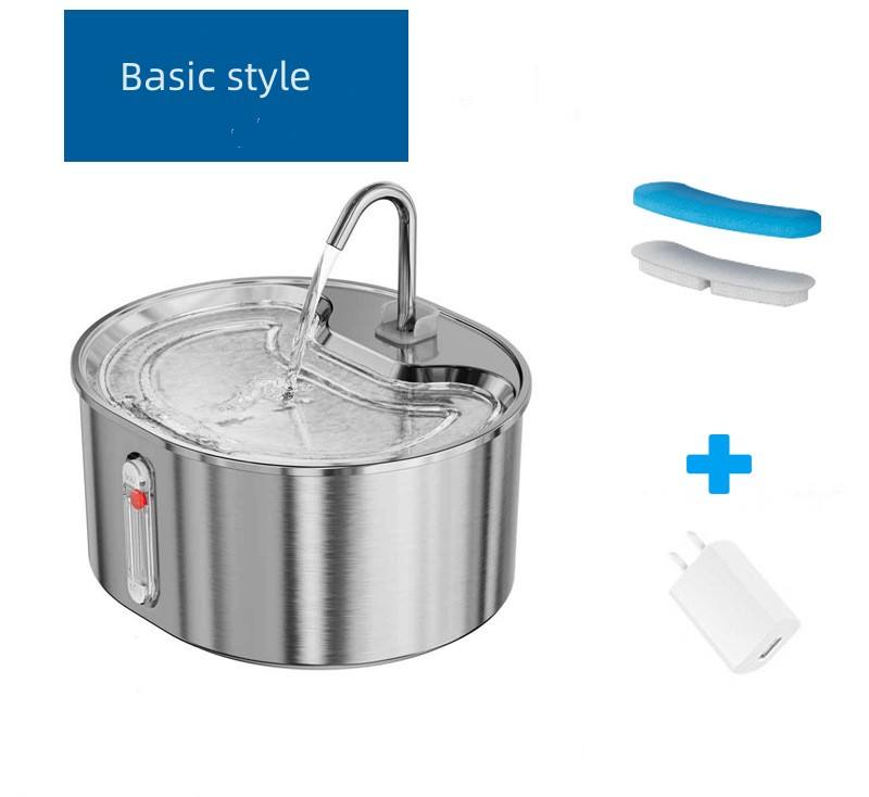 pet supplier Basic style