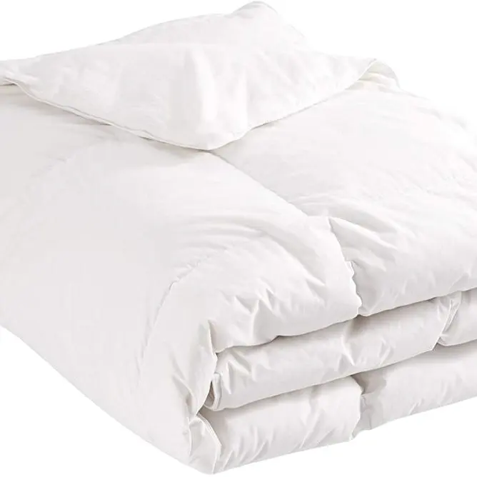 ผ้านวมผ้าห่มโรงแรมผ้านวมผ้าฝ้ายเตียงคิงไซส์ผ้านวมคลุมเตียงขนห่านทุกฤดูผ้านวมชุดเครื่องนอน