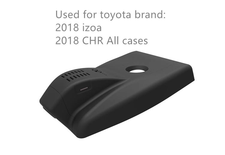 2018 ไอโซอา ซีเอชอาร์