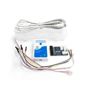 Zheng dian Mini-Pro Offline-Programmierer Brenner STM32 Mini Offline ICs Downloader - Product Image 4