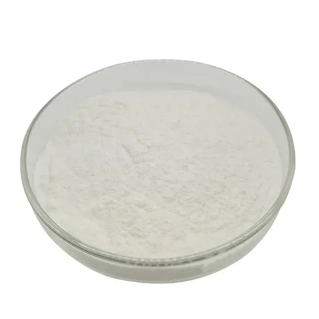 L-カルニチンフマル酸塩健康食品標準白色粉末