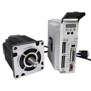 Fabrik Direkt Preis Closed Loop Schrittmotor Nema 42 Schritt Motor Und Treiber Für Cnc Anwendungen