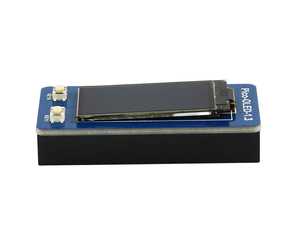 Raspberry Pi Pico 1,3-Zoll-OLED-Display Eingebauter SH1107-Chip und 2 Tasten Praktisch für expandierende Anwendungen - Product Image 4