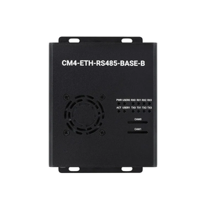 Dual ETH Mini-Computer für Raspberry Pi Compute Modul 4 (ohne Netzteil)